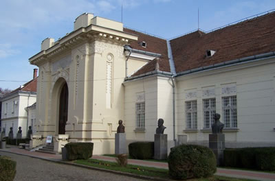 sala unirii